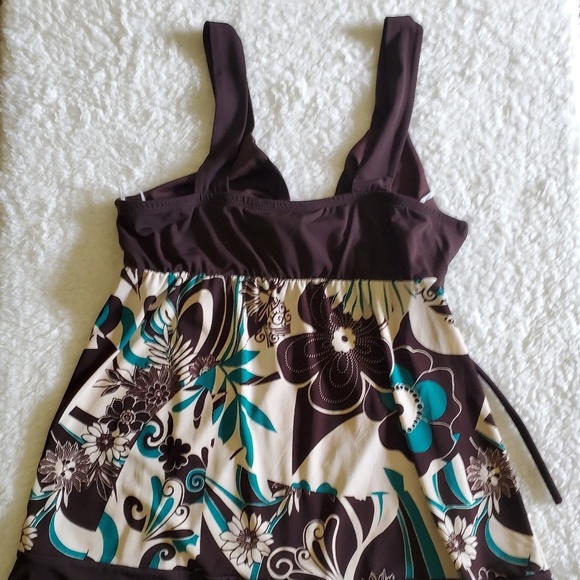 Speechless Dressy Tank Top - Picture 5 of 6